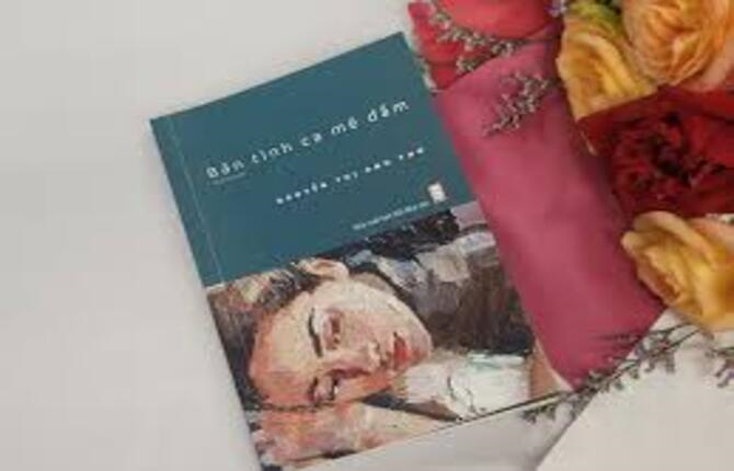 “Bản tình ca mê đắm”: Sự lạc lối của con tim